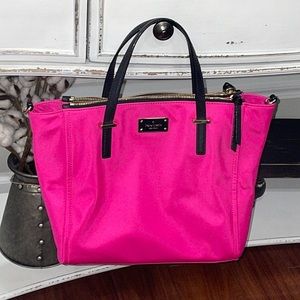 Kate Spade crossbody bag